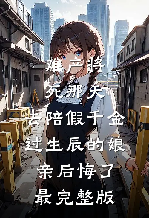 难产将死那天，去陪假千金过生辰的娘亲后悔了最完整版