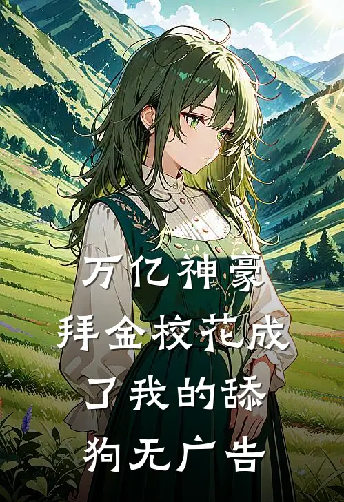 万亿神豪:拜金校花成了我的舔狗无广告
