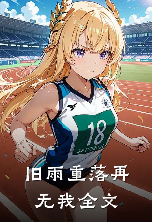 旧雨重落再无我全文