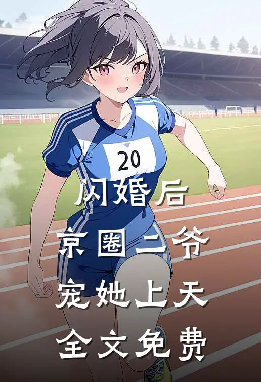 闪婚后，京圈二爷宠她上天全文免费
