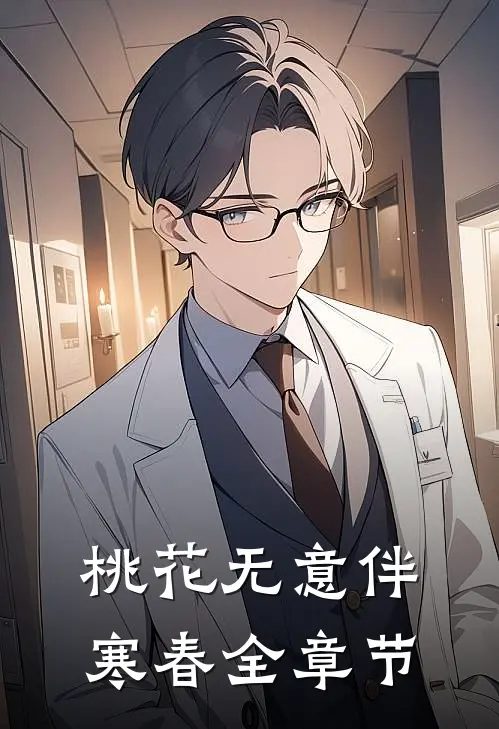 桃花无意伴寒春全章节