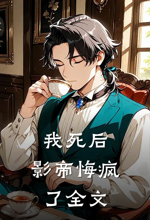 我死后,影帝悔疯了全文阅读