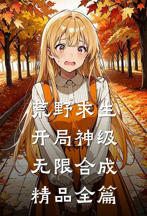 荒野求生：开局神级无限合成精品全篇
