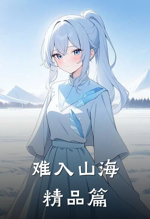 难入山海精品篇