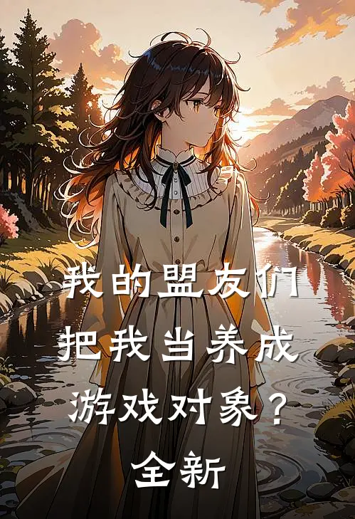 我的盟友们,把我当养成游戏对象?全新版本