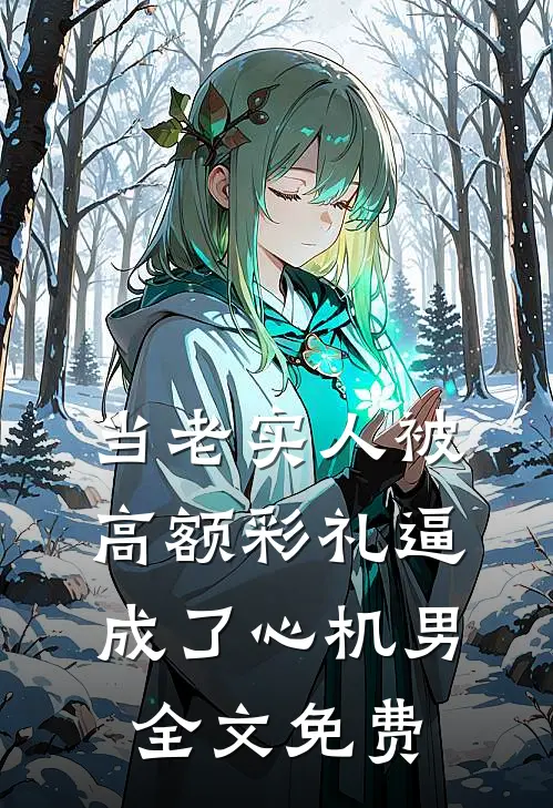 当老实人被高额彩礼逼成了心机男全文免费