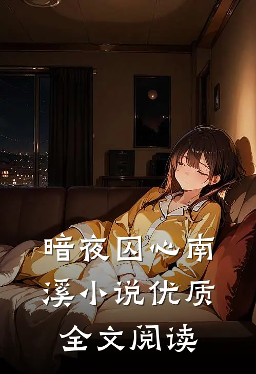 暗夜囚心南溪小说优质全文阅读