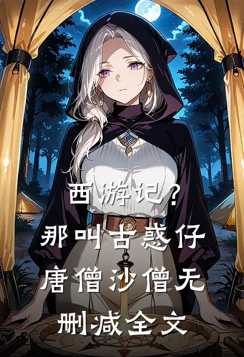西游记?那叫古惑仔唐僧沙僧无删减全文阅读