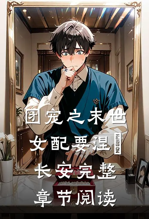 团宠之末世女配要涅槃 长安完整章节阅读