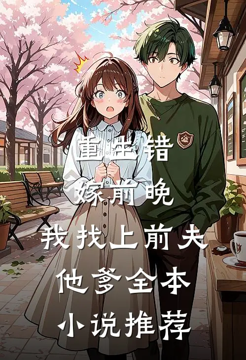 重生错嫁前晚,我找上前夫他爹全本推荐