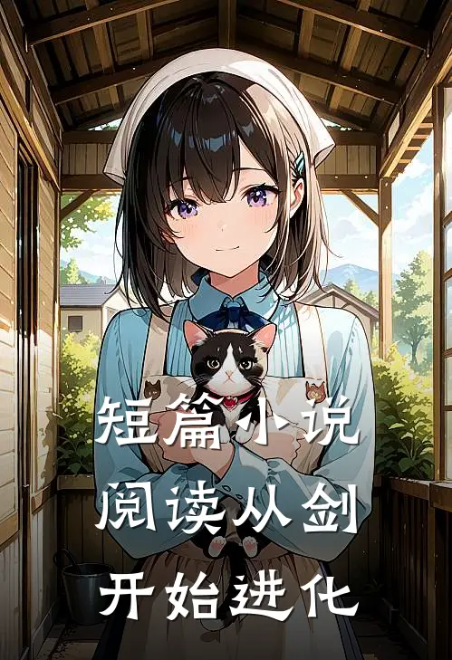 短篇小说阅读从剑开始进化