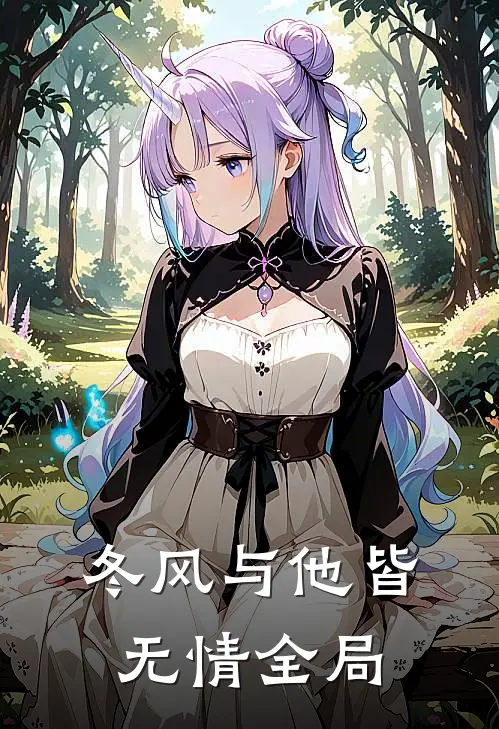 冬风与他皆无情全局