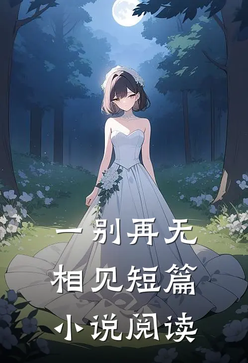 一别再无相见短篇小说阅读