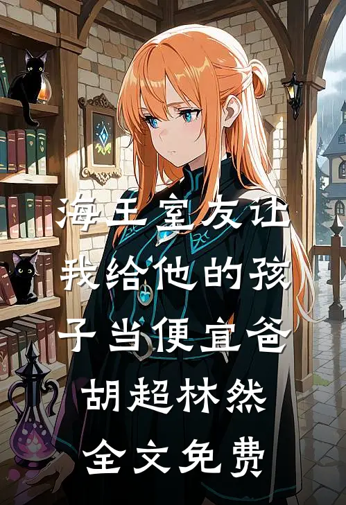 海王室友让我给他的孩子当便宜爸胡超林然全文免费