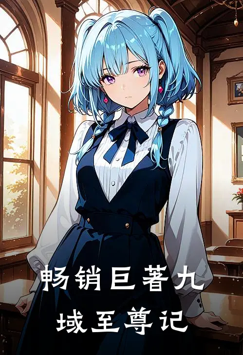畅销巨著九域至尊记的书