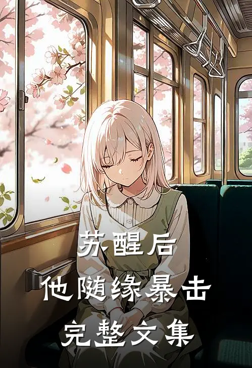 苏醒后，他随缘暴击完整文集