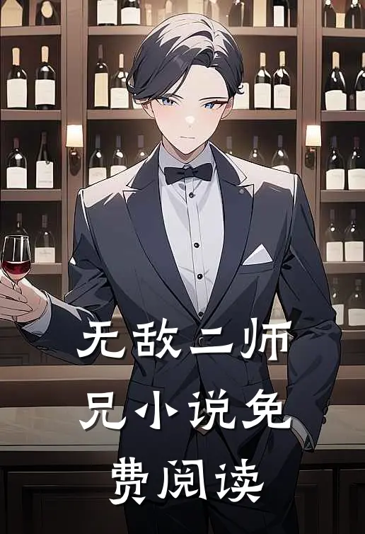 无敌二师兄小说免费阅读