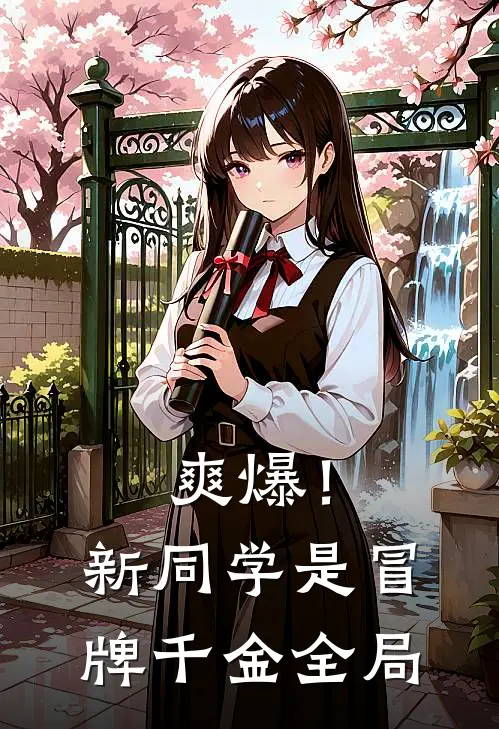 爽爆！新同学是冒牌千金全局