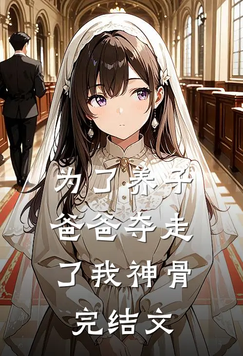 为了养子，爸爸夺走了我神骨完结文