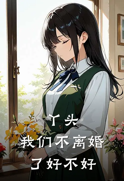 丫头，我们不离婚了好不好