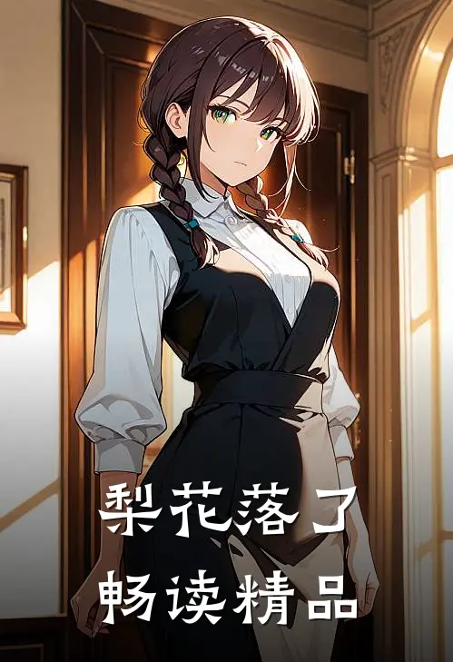 梨花落了畅读精品