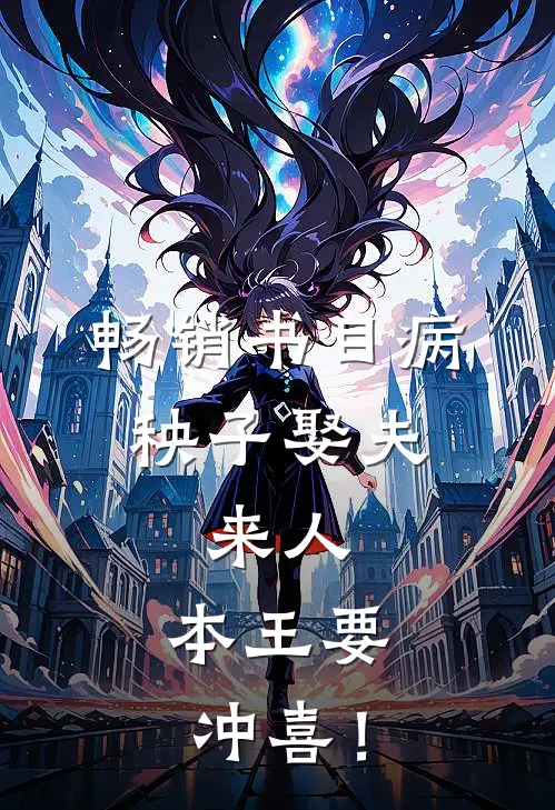 畅销书目病秧子娶夫：来人，本王要冲喜！