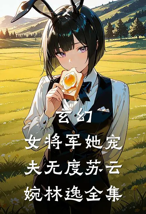 玄幻：女将军她宠夫无度苏云婉林逸 全集
