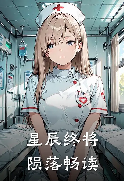 星辰终将陨落畅读