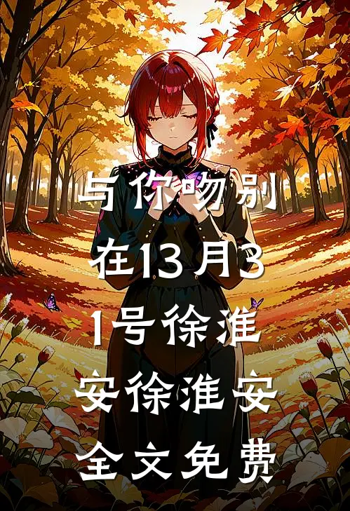 与你吻别，在13月31号徐淮安徐淮安全文免费