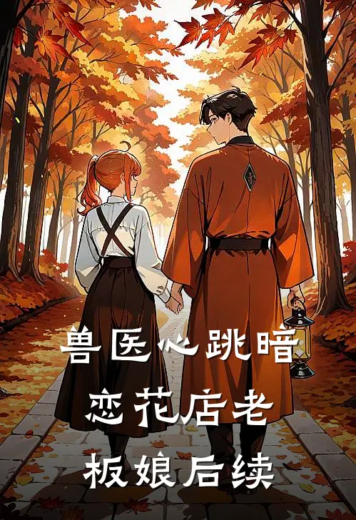 兽医心跳暗恋花店老板娘后续