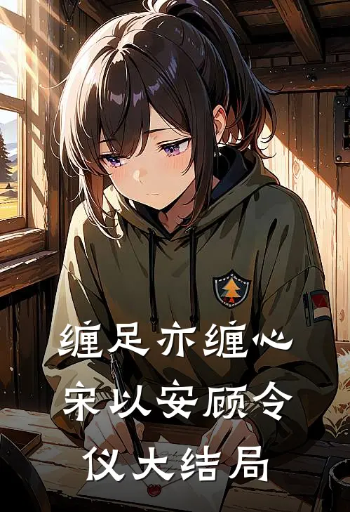 缠足亦缠心宋以安顾令仪大结局