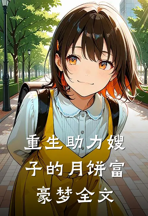 重生助力嫂子的月饼富豪梦全文