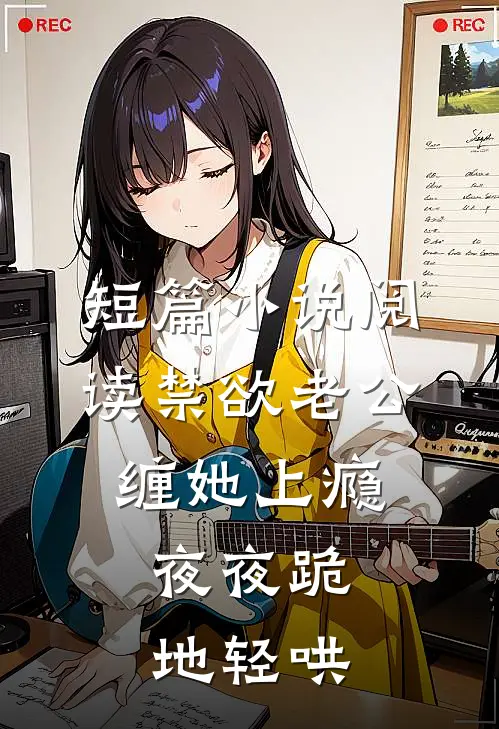 短篇小说阅读禁欲老公缠她上瘾，夜夜跪地轻哄