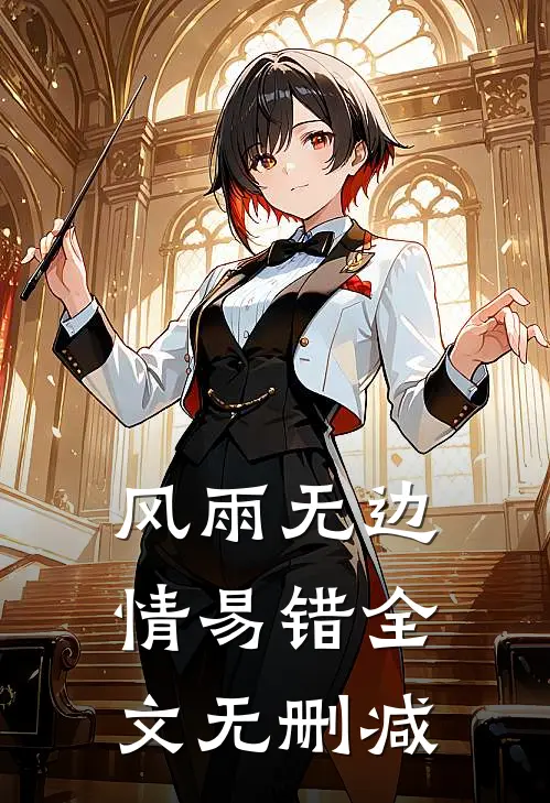 风雨无边情易错全文无删减
