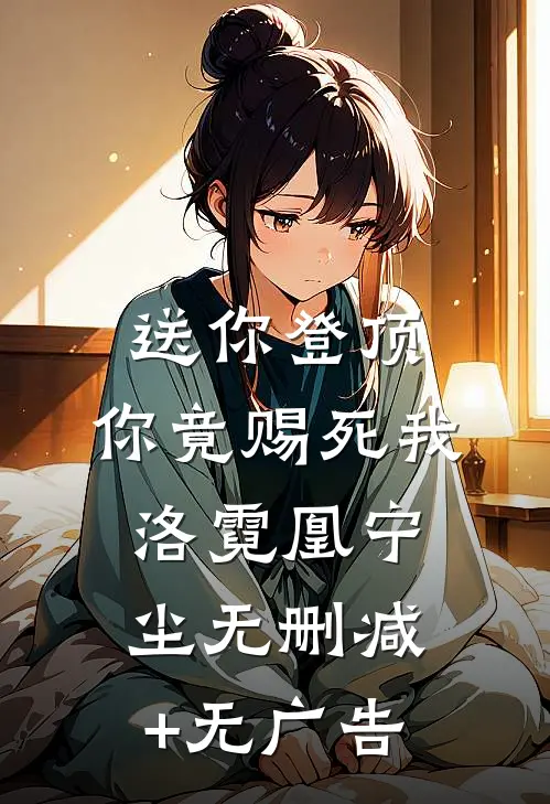 送你登顶，你竟赐死我洛霓凰宁尘无删减+无广告