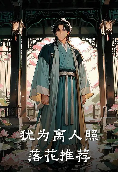 犹为离人照落花推荐
