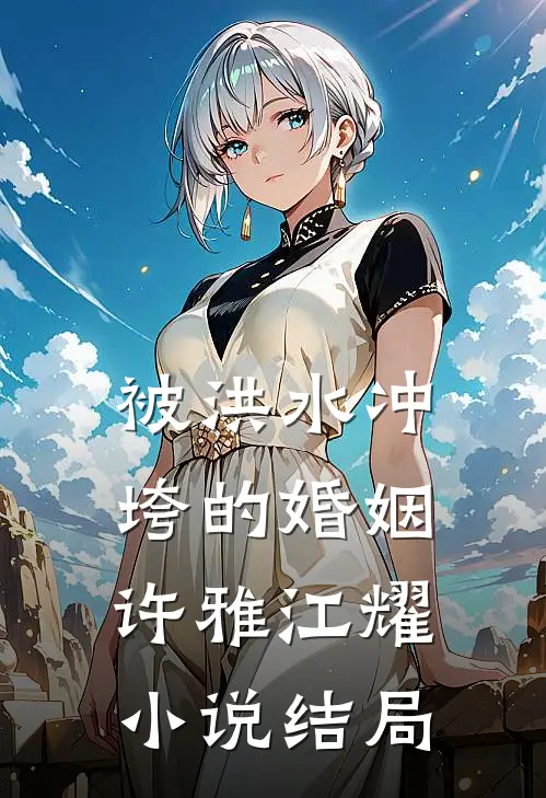 被洪水冲垮的婚姻许雅江耀小说结局
