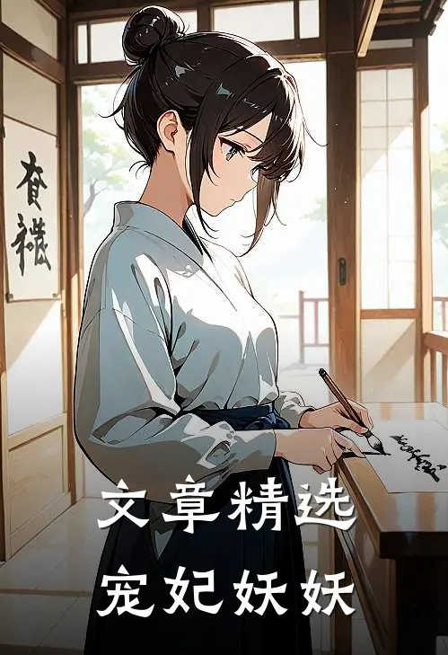 文章精选宠妃妖妖