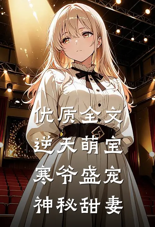 优质全文逆天萌宝：寒爷盛宠神秘甜妻