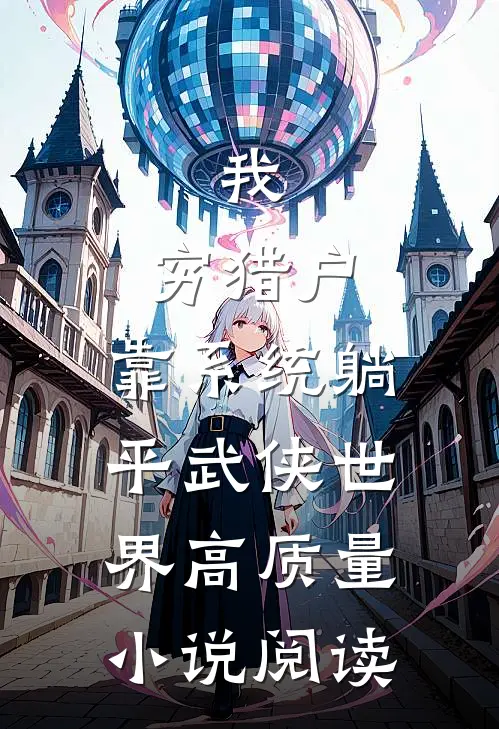 我，穷猎户，靠系统躺平武侠世界高质量小说阅读