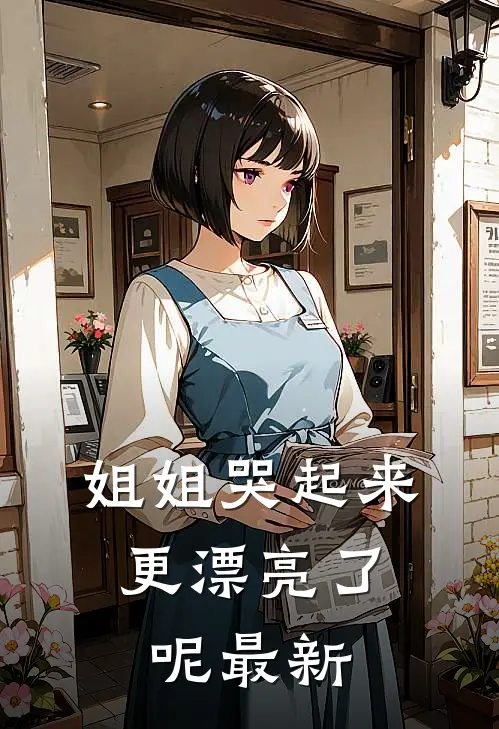 姐姐哭起来,更漂亮了呢最新章节