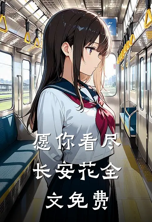 愿你看尽长安花全文免费