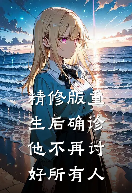 精修版重生后确诊，他不再讨好所有人
