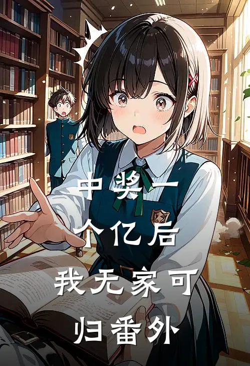 中奖一个亿后，我无家可归 番外