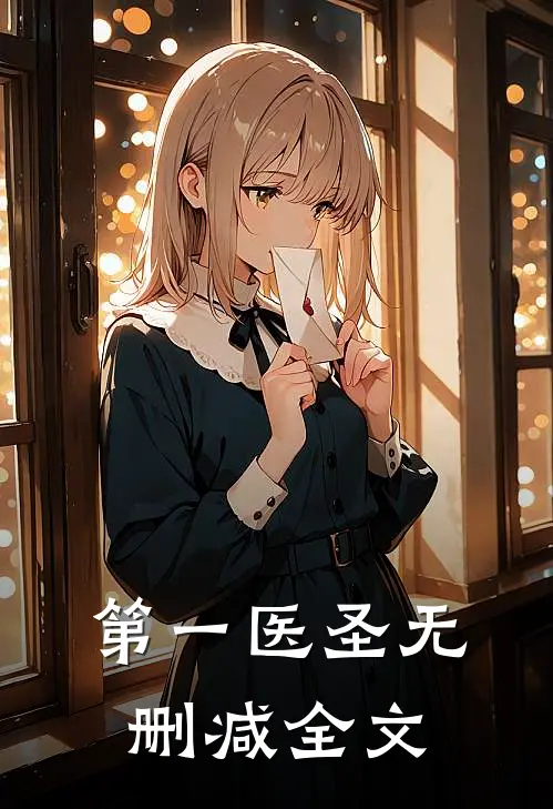 第一医圣无删减全文