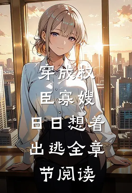 穿成权臣寡嫂，日日想着出逃全章节阅读