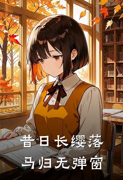 昔日长缨落马归无弹窗