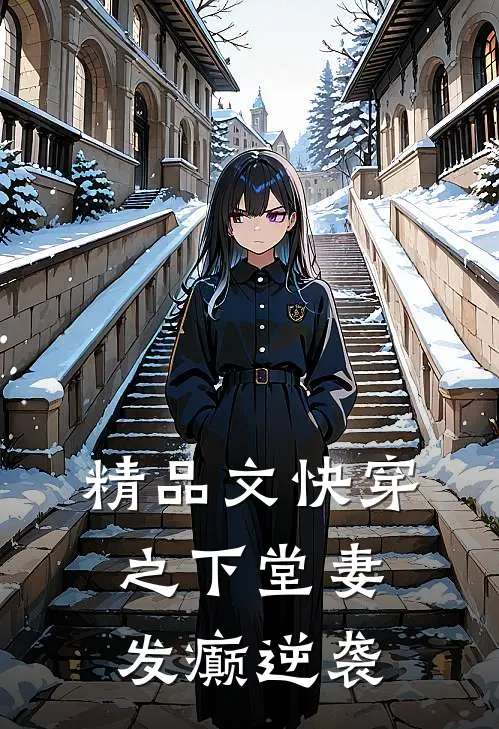 精品文快穿之下堂妻发癫逆袭
