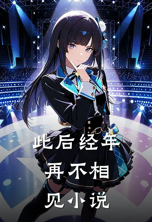 此后经年，再不相见小说