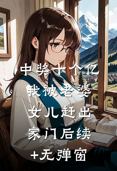 中奖十个亿，我被老婆女儿赶出家门后续+无弹窗